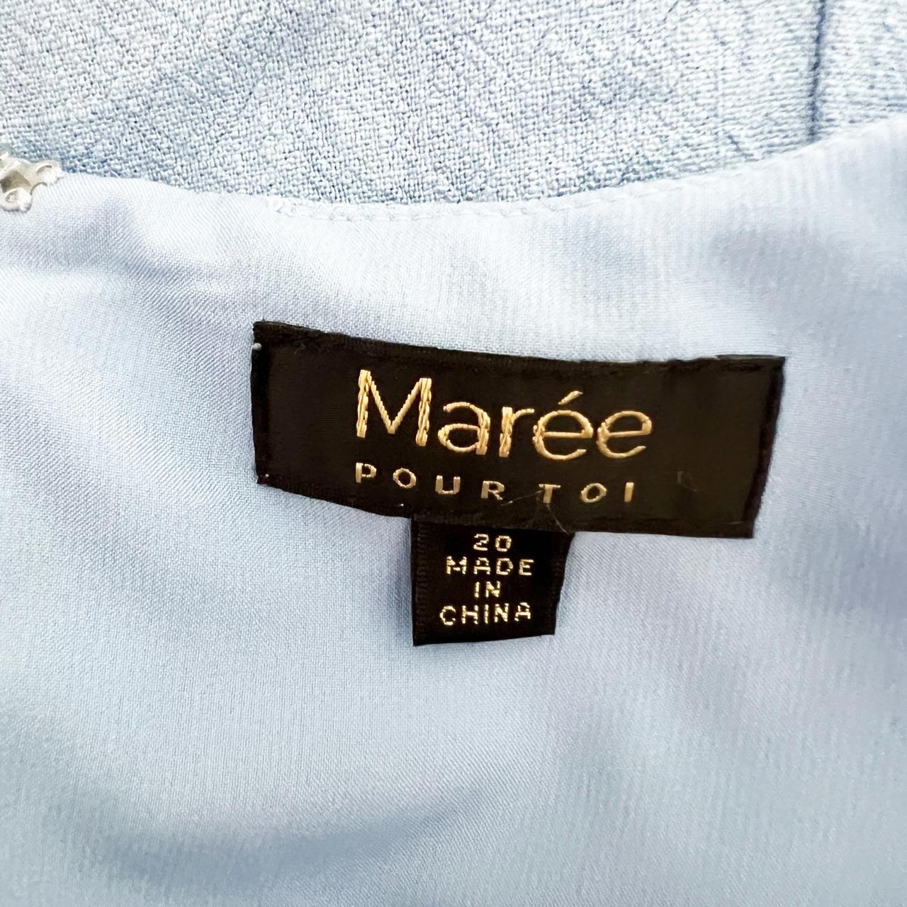 Marée Pour Toi Women's Jumpsuit (3)