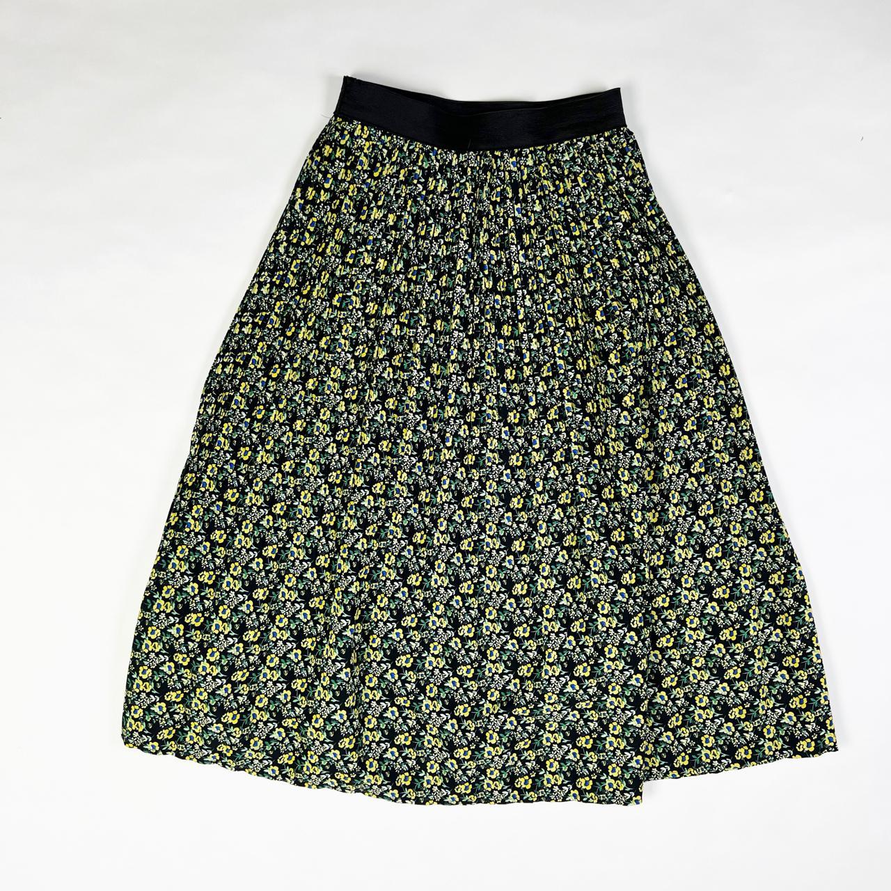 Oak + Fort Women's Skirt | Depop