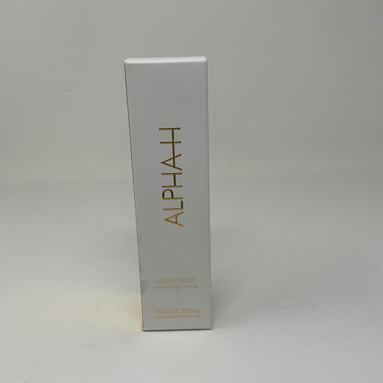 Product Image 1 - NEW Alpha H Liquid Gold