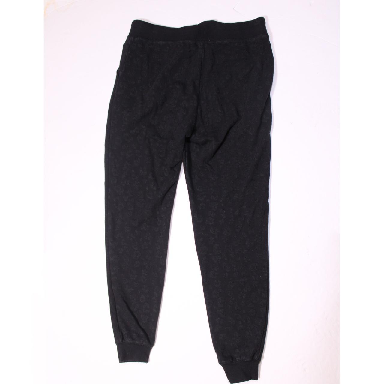 z supply animal flocked joggers