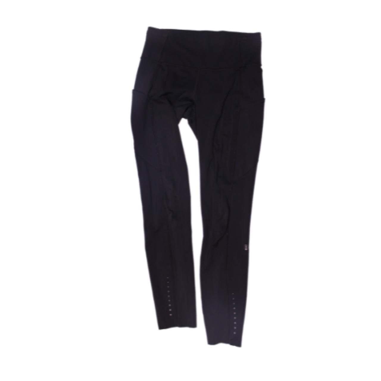 Lululemon Women's Leggings Depop