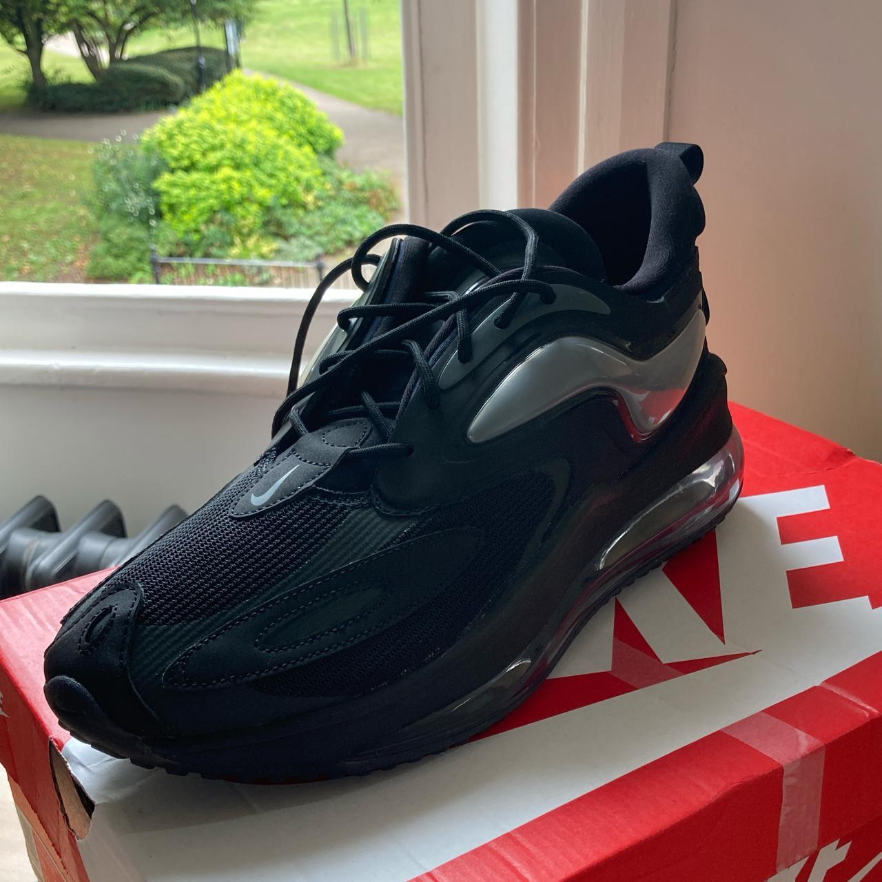 air max zephyr men's