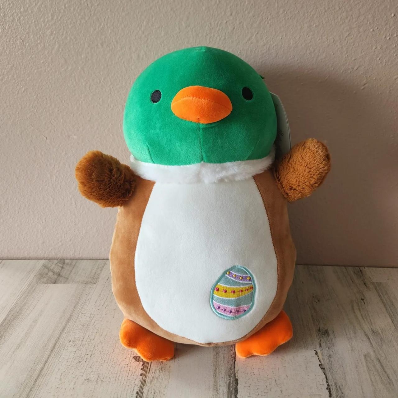 avery mallard squishmallow