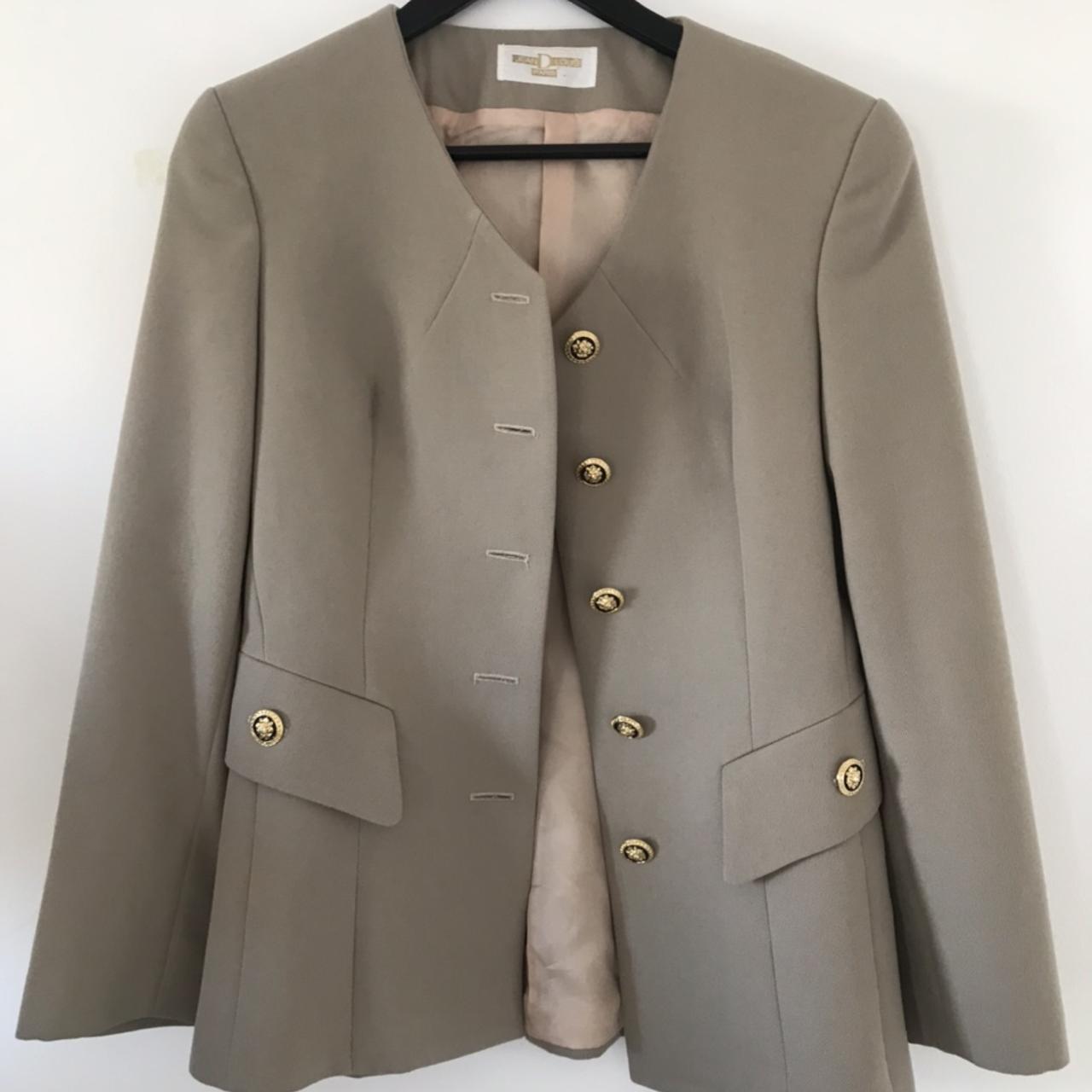 blazer mid vintage stretch