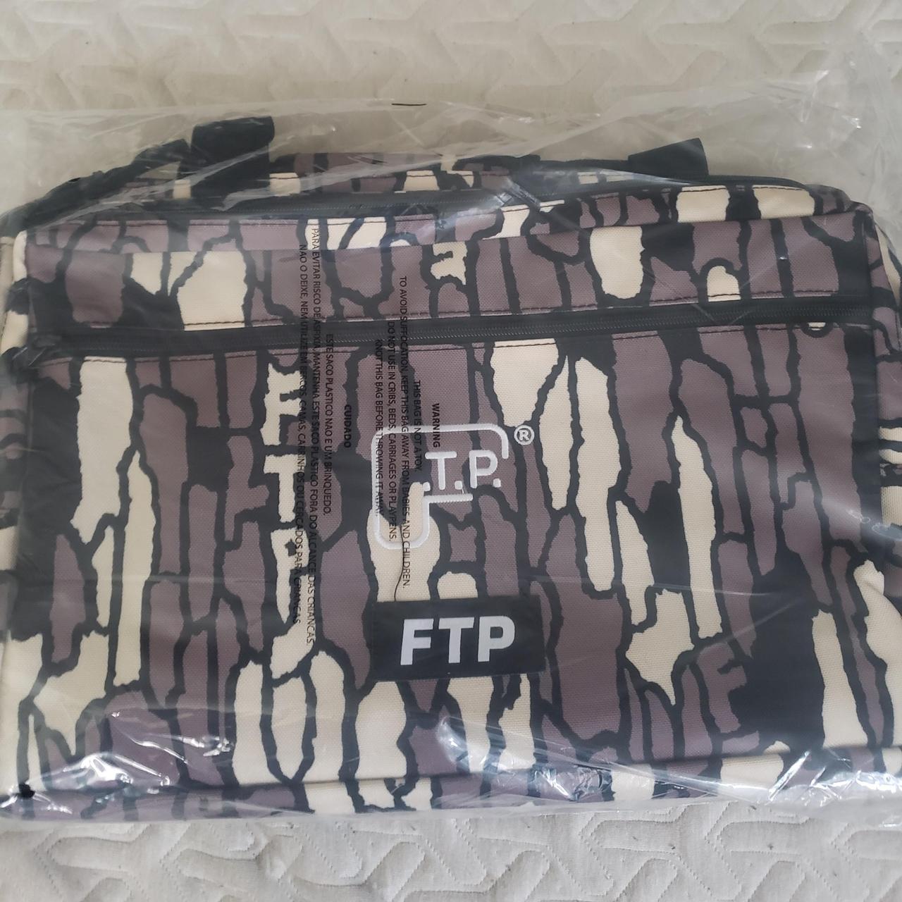 FTP Perfection Laptop/Gun Bag BNDS Bought for yo... Depop