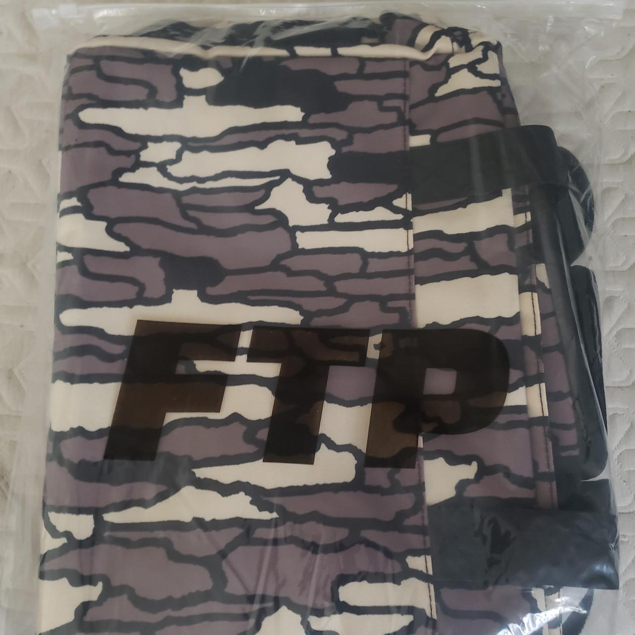 FTP Perfection Laptop/Gun Bag BNDS Bought for yo... Depop