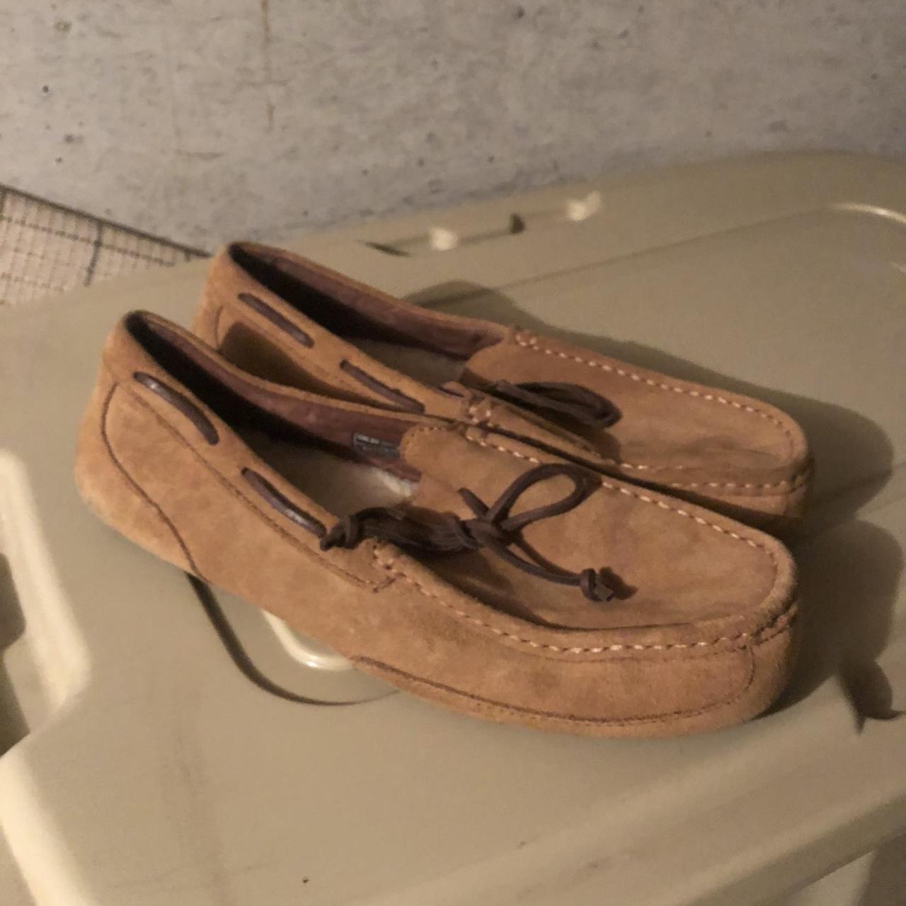 Ugg clearance room shoes