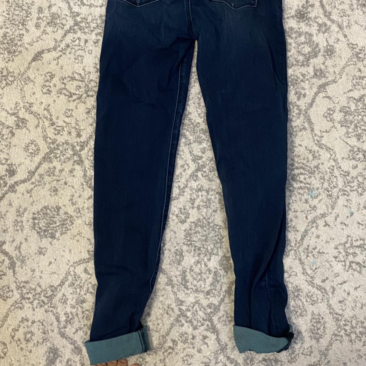 American Eagle Super Stretch skinny jeans🤩. They’re... - Depop