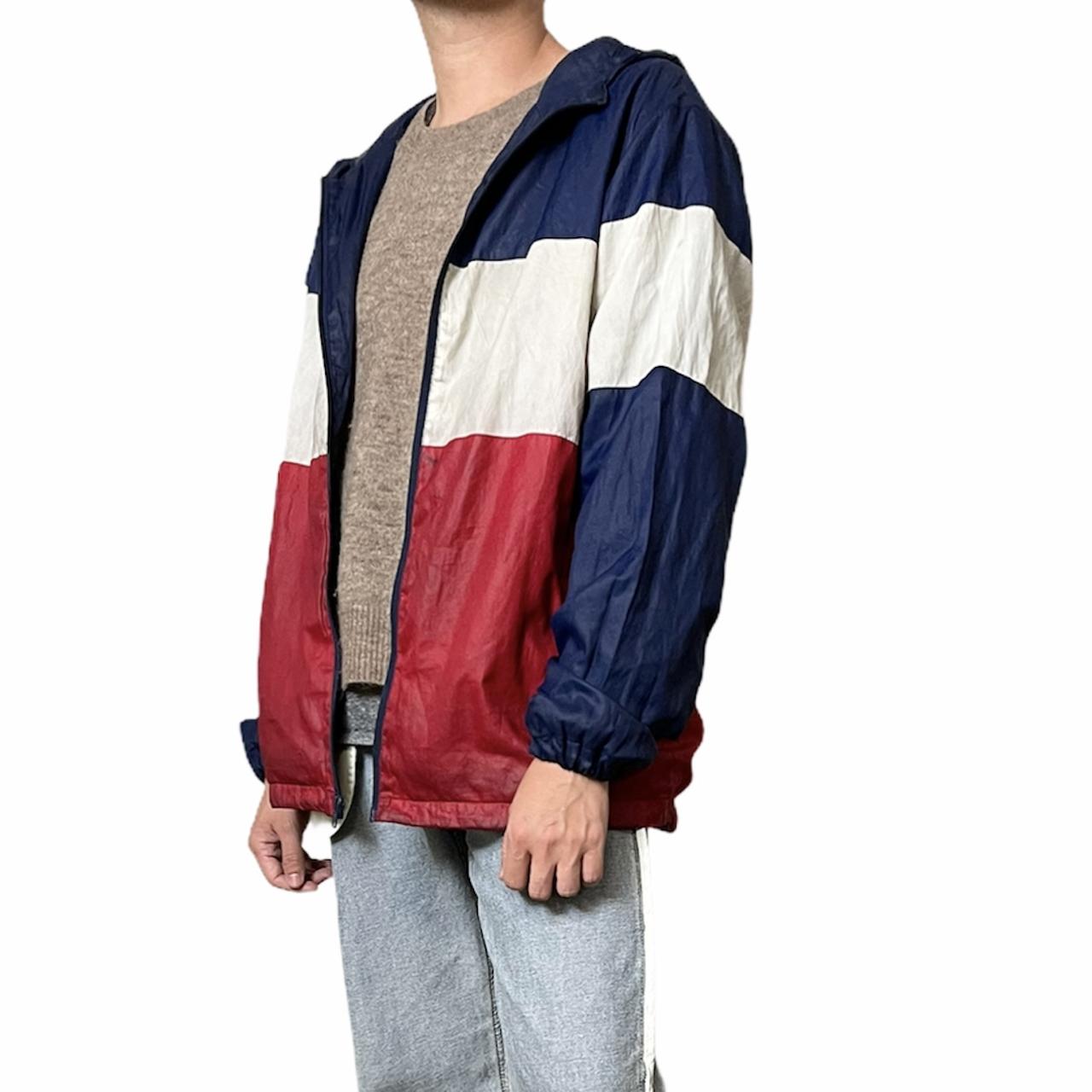 Urban Outfitters Men's Jacket Depop