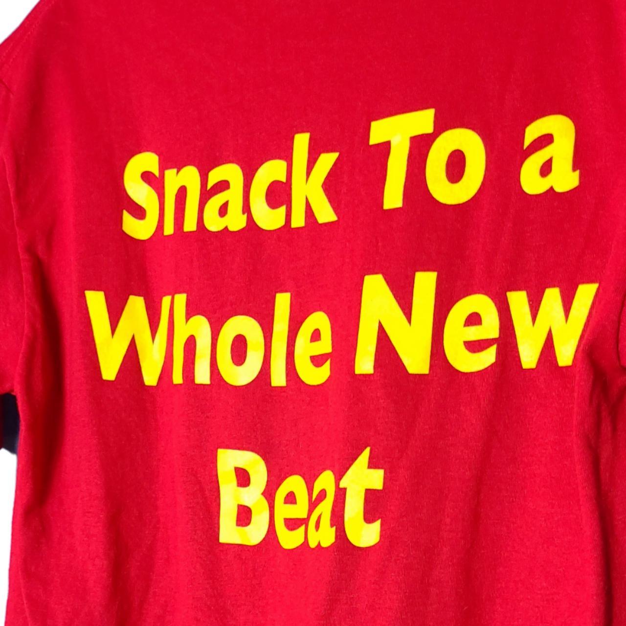 Product Image 3 - Pringles Stix Snack T-Shirt

Details: 
Size: