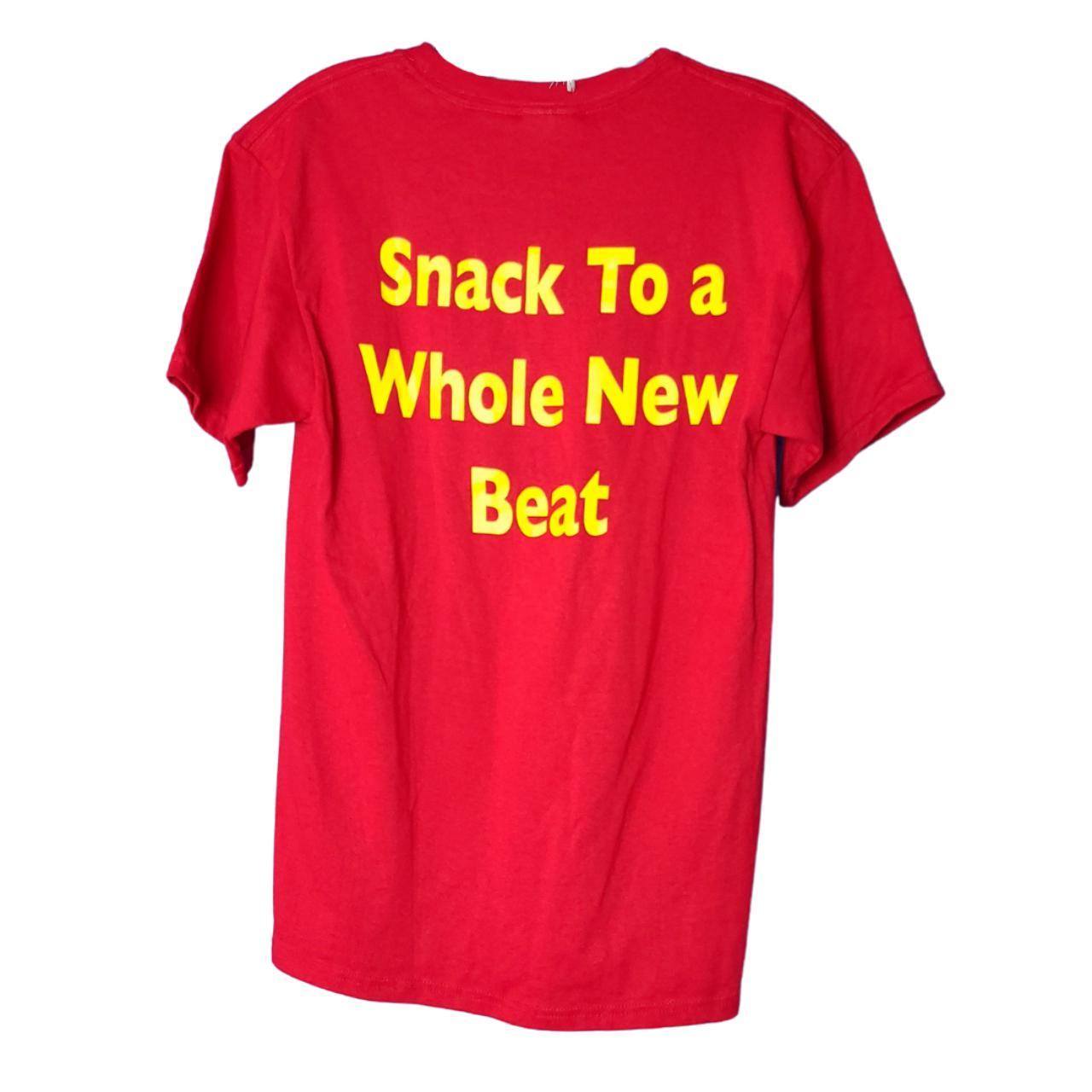 Product Image 2 - Pringles Stix Snack T-Shirt

Details: 
Size: