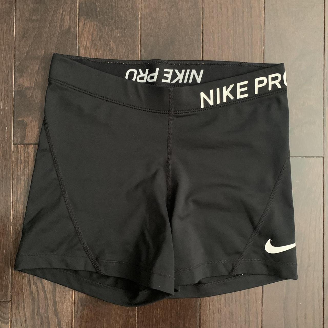 Product Image 1 - Nike Pro Shorts

• Good condition,