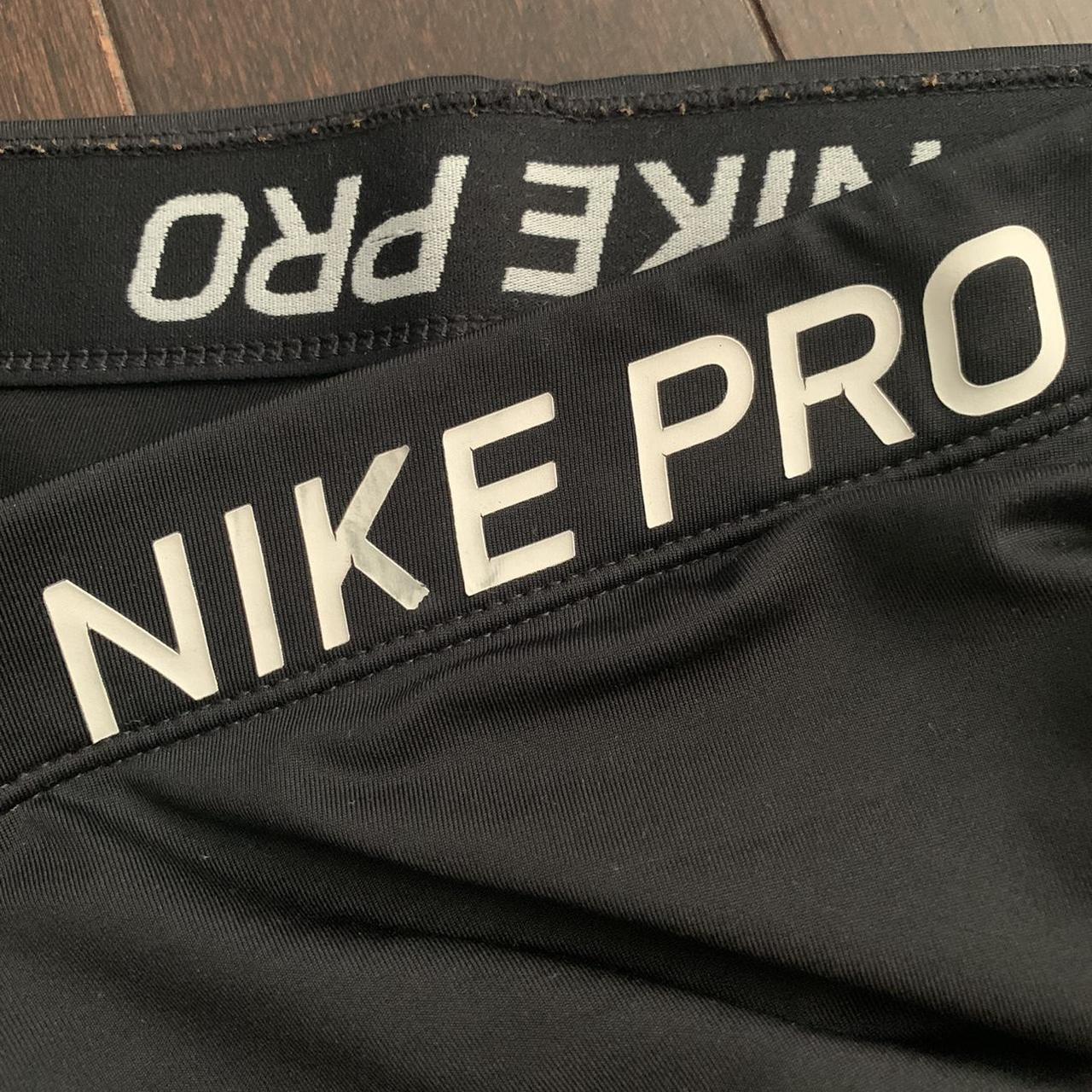 Product Image 3 - Nike Pro Shorts

• Good condition,