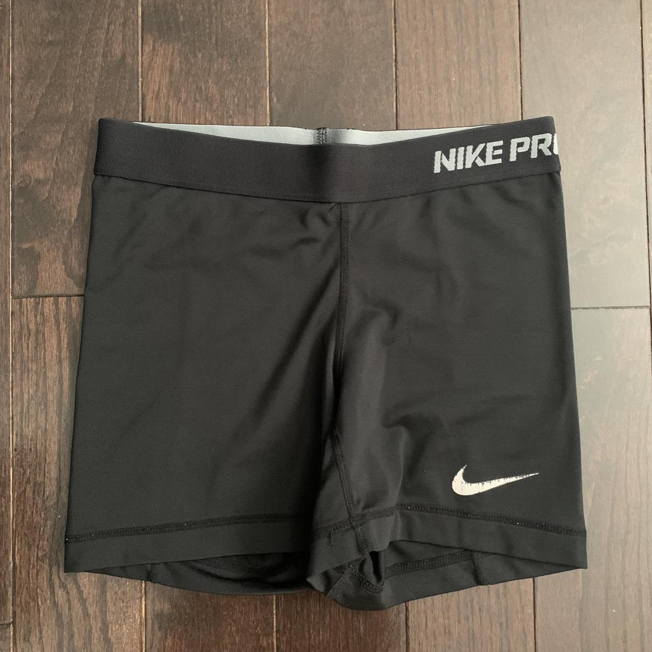 Product Image 1 - Nike Pro Shorts

• Good condition,