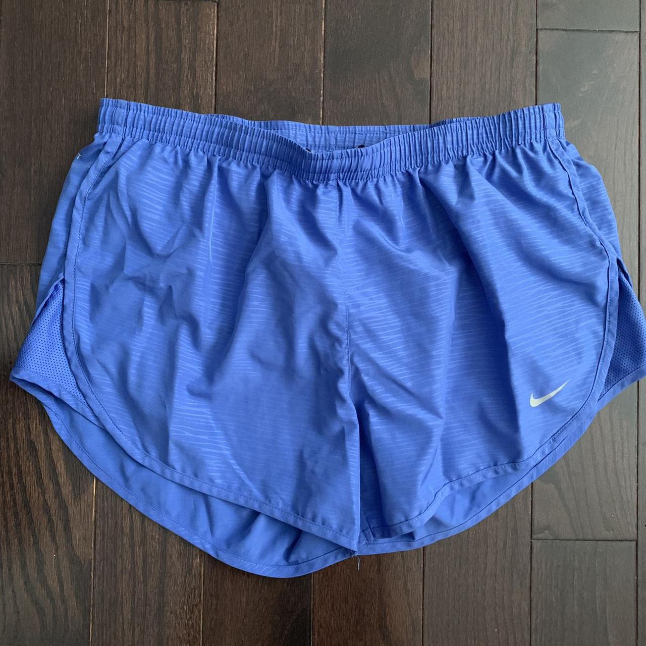 Product Image 1 - Nike Tempo Shorts

• Good condition
•