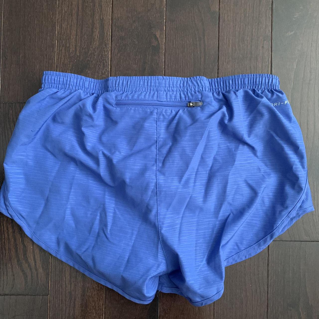 Product Image 2 - Nike Tempo Shorts

• Good condition
•