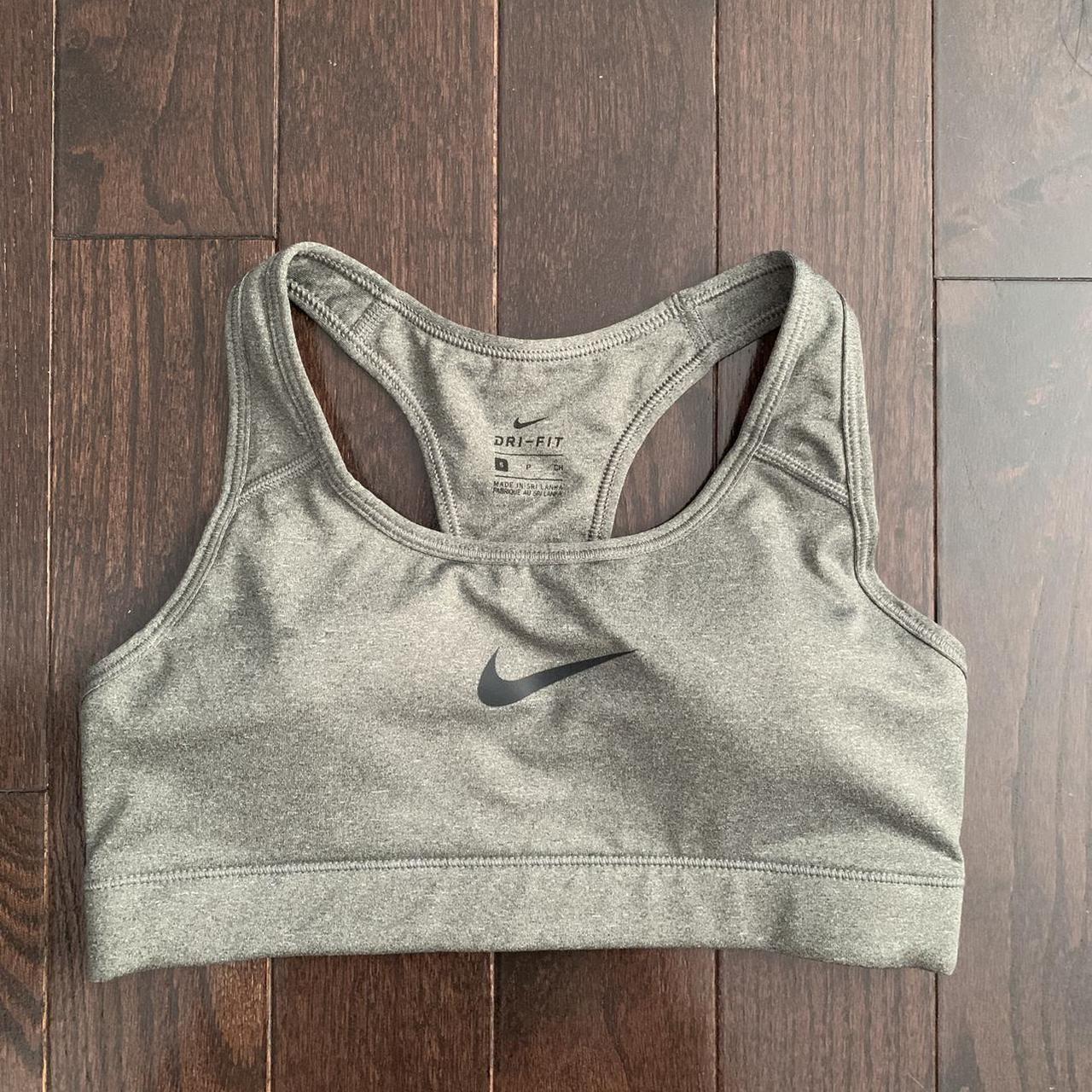 Product Image 1 - Nike Sports Bra

• Good condition
•