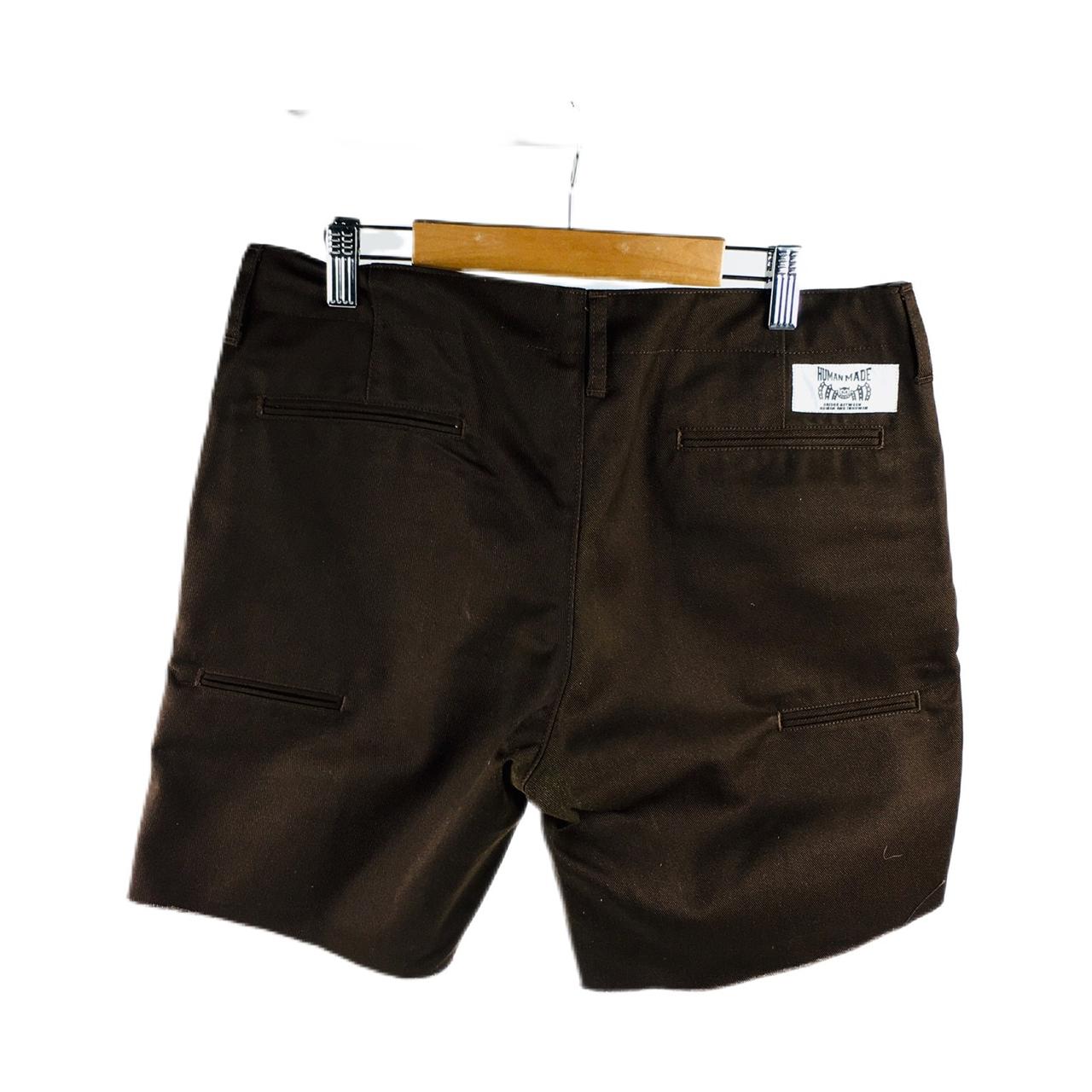 Human Made Men's Shorts (2)