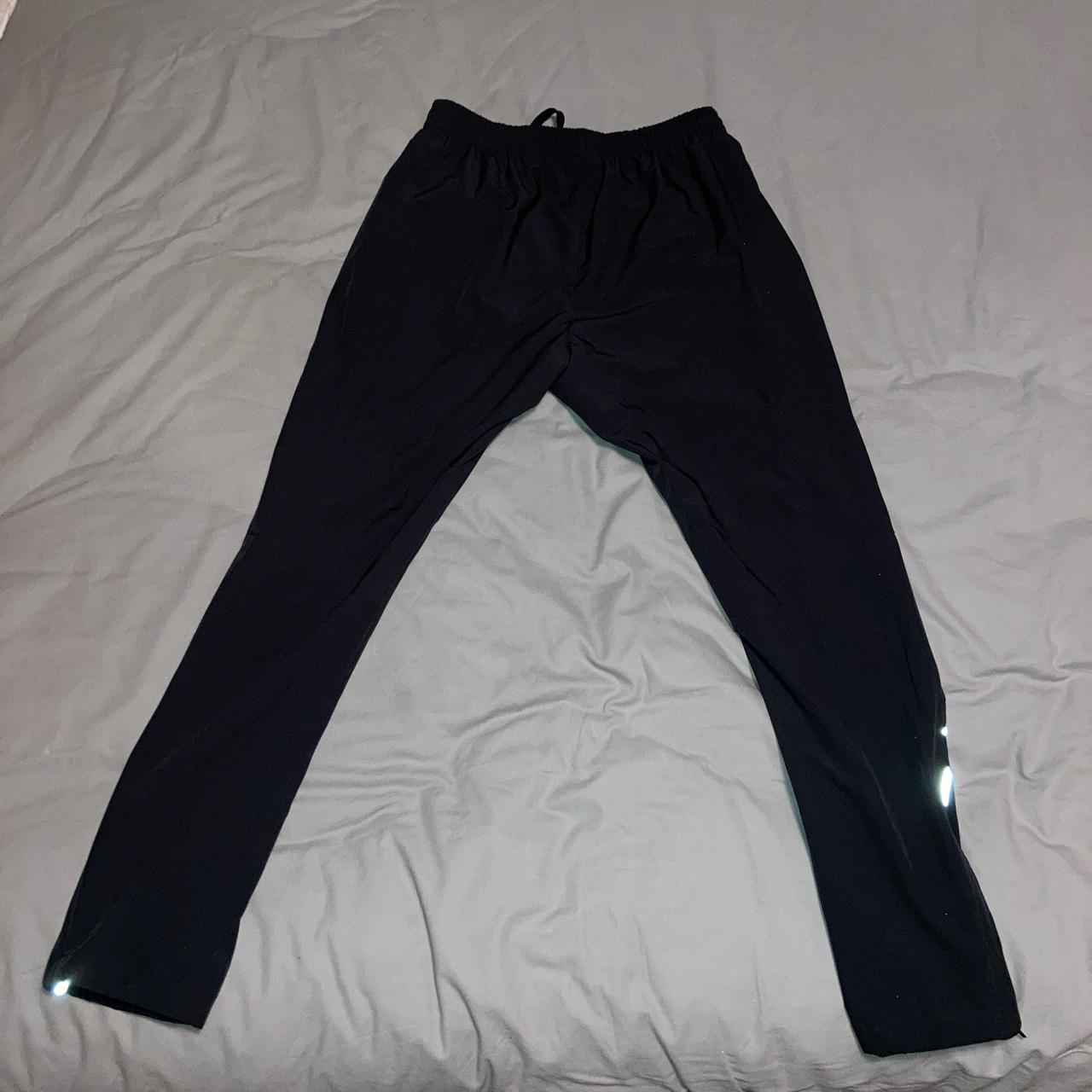 New balance joggers- Size M joggers- they are pretty... - Depop