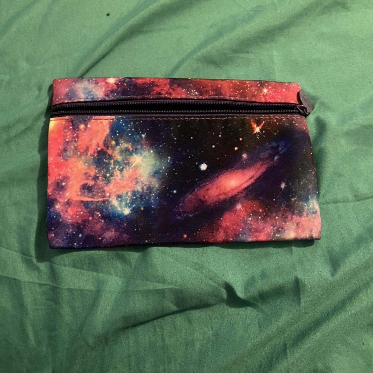 GALAXY ipsy bag ipsy ipsybag makeup... Depop