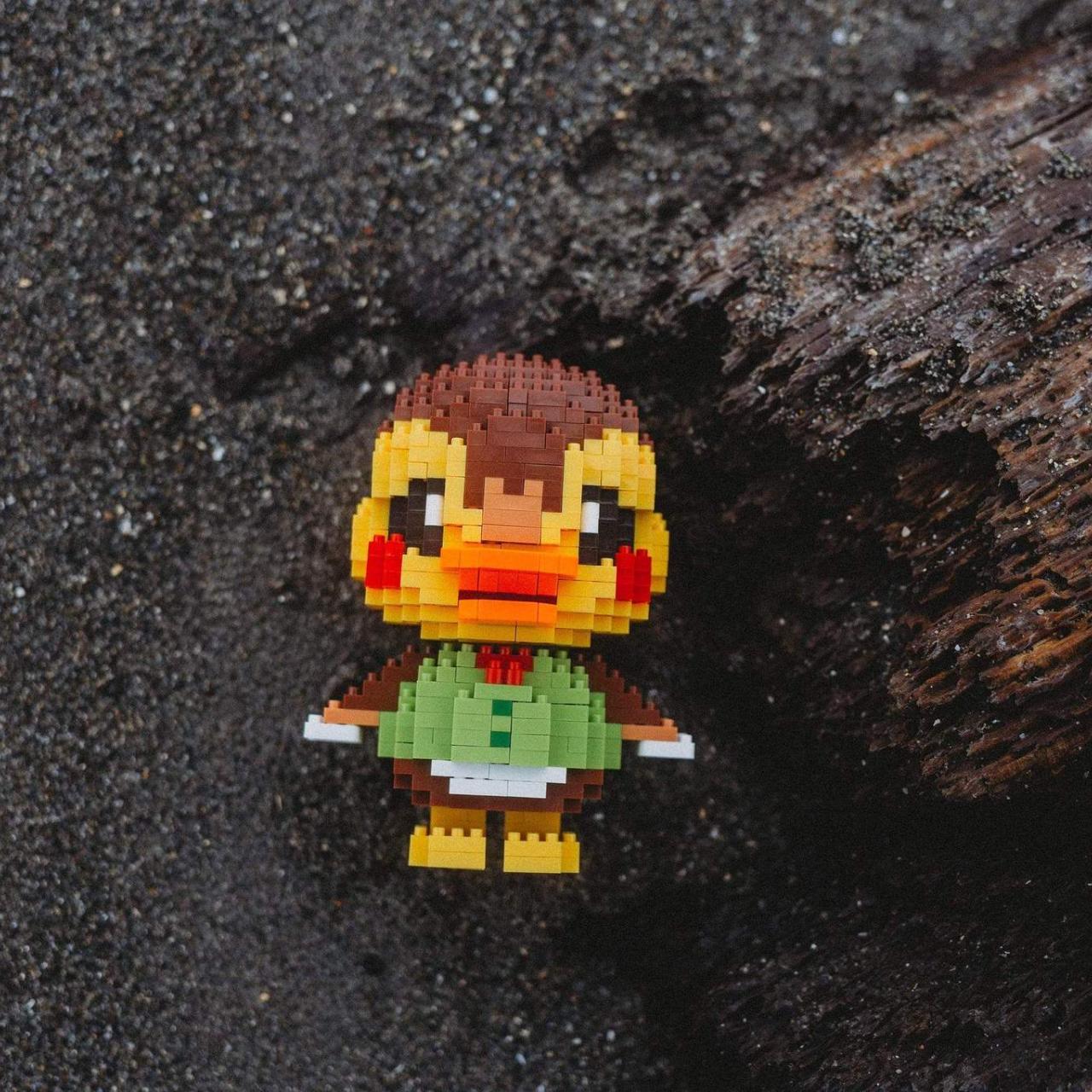 item listed by amiibocoin