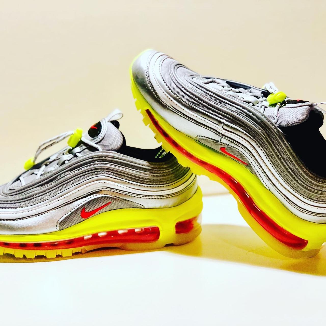 Nike air max hot sale 97 rft