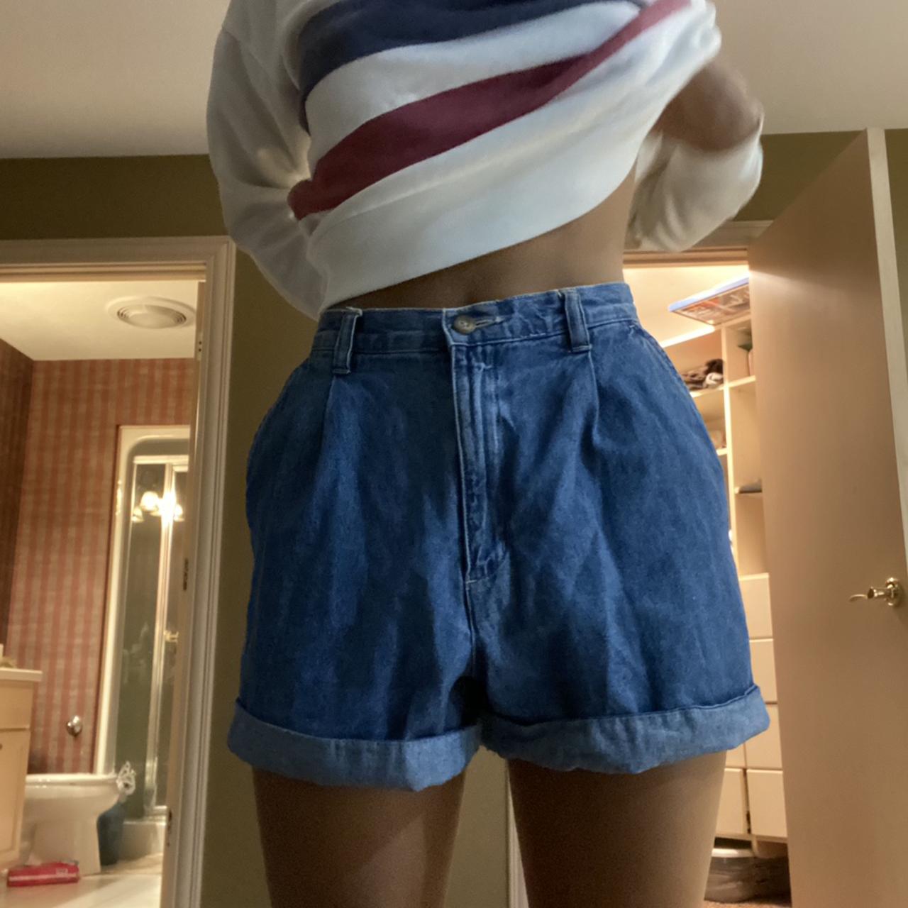 depop baggy jeans