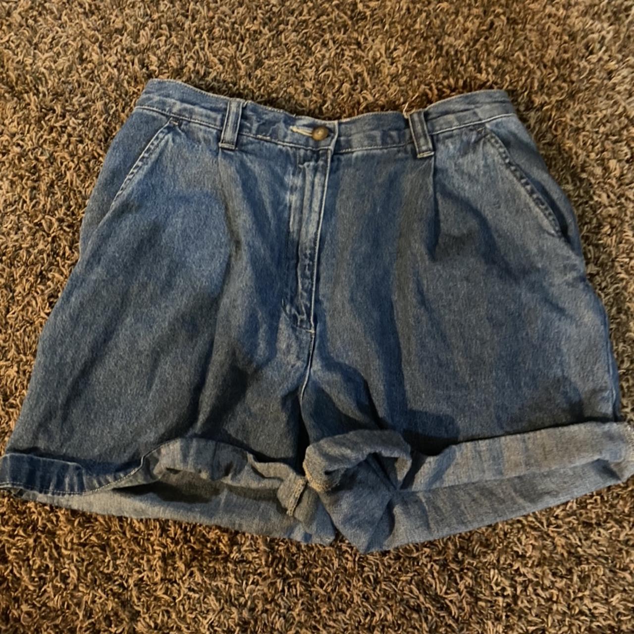 depop baggy jeans