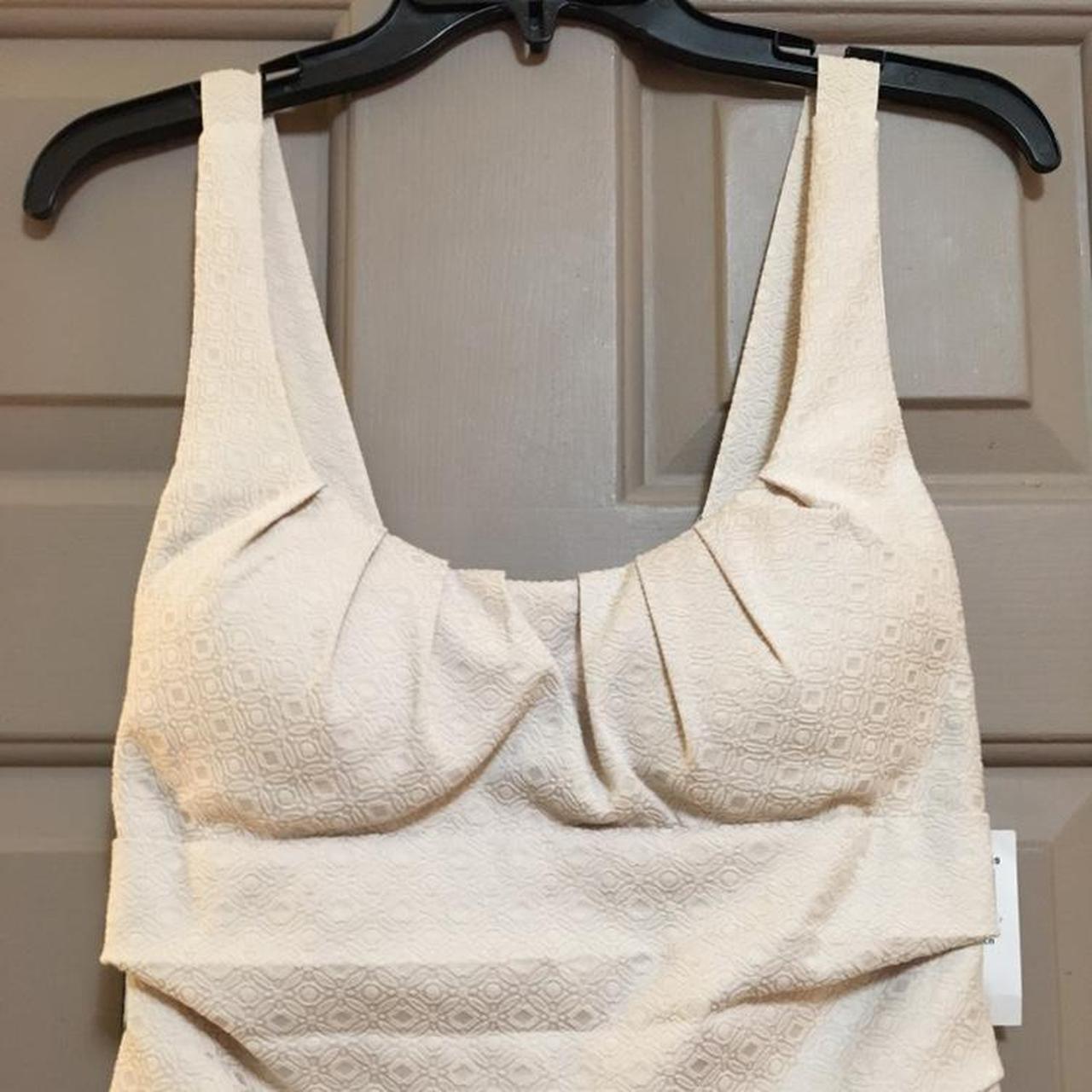 Product Image 2 - Beige cream dress
Sleeveless
Color