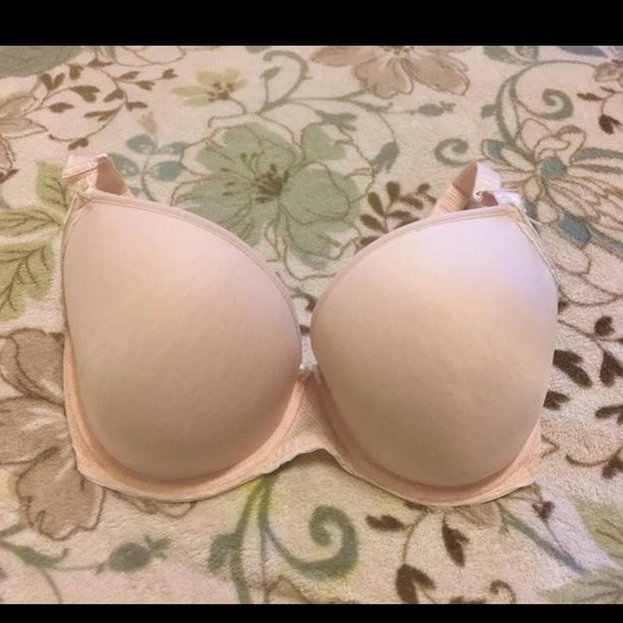 Product Image 1 - Pale pink/nude 30J Freya Bra
Underwire
Bow