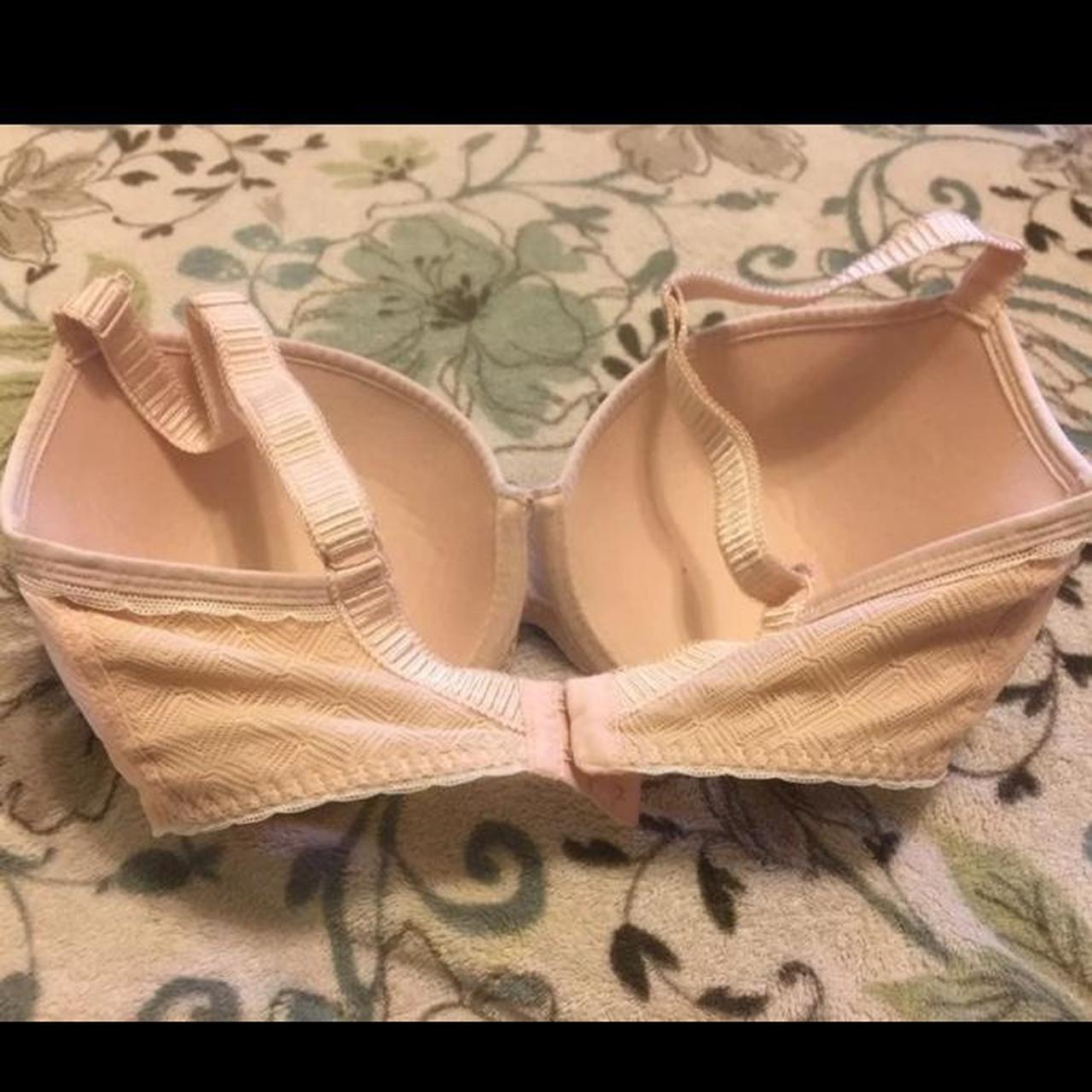 Product Image 2 - Pale pink/nude 30J Freya Bra
Underwire
Bow