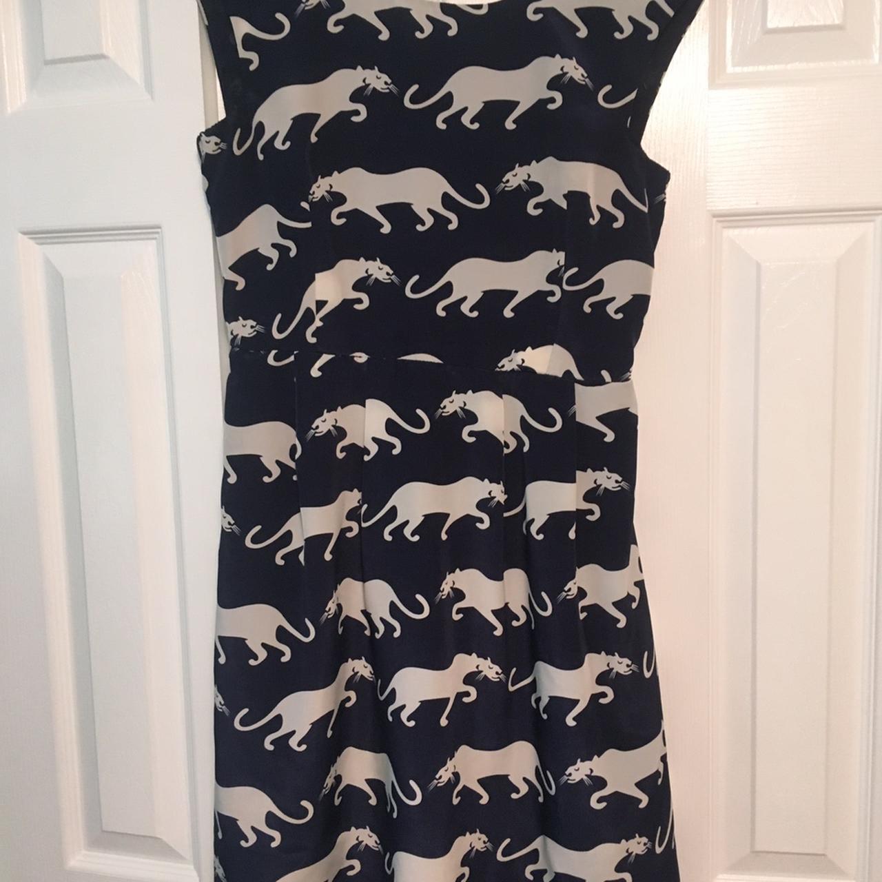 ModCloth Elephant Dresses