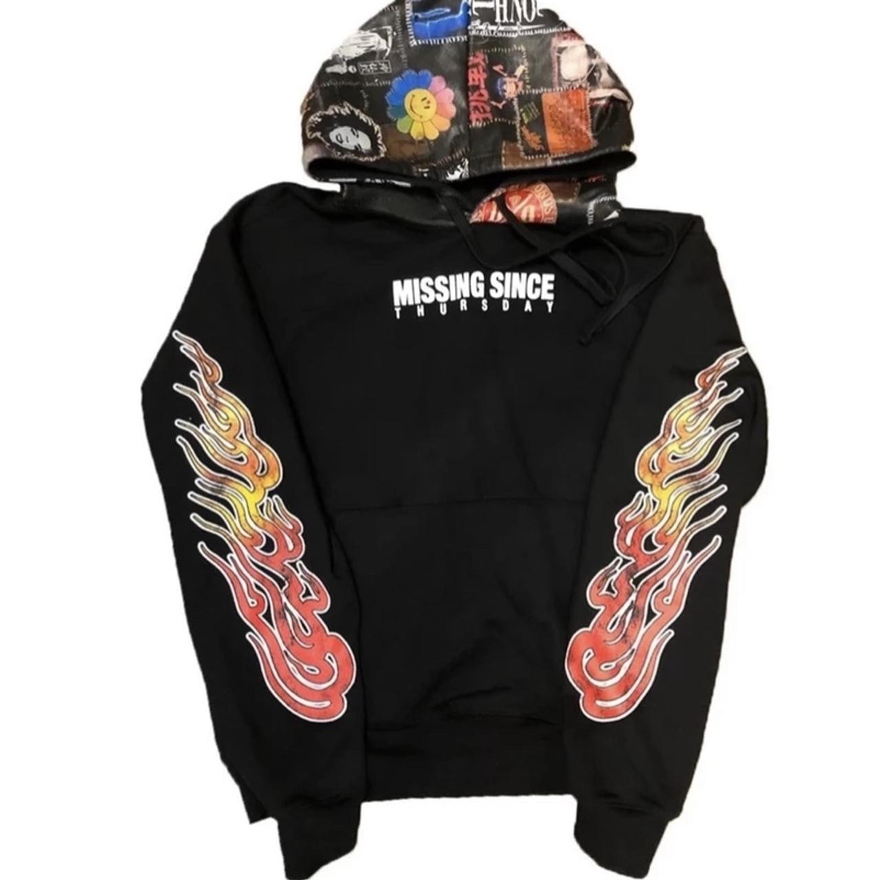 G59 camo Sweater #g59 #suicideboys #merch #underground | Depop