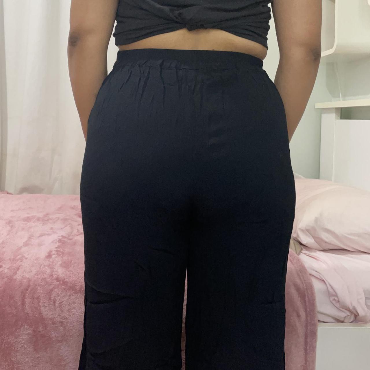 Sportsgirl clearance black pants