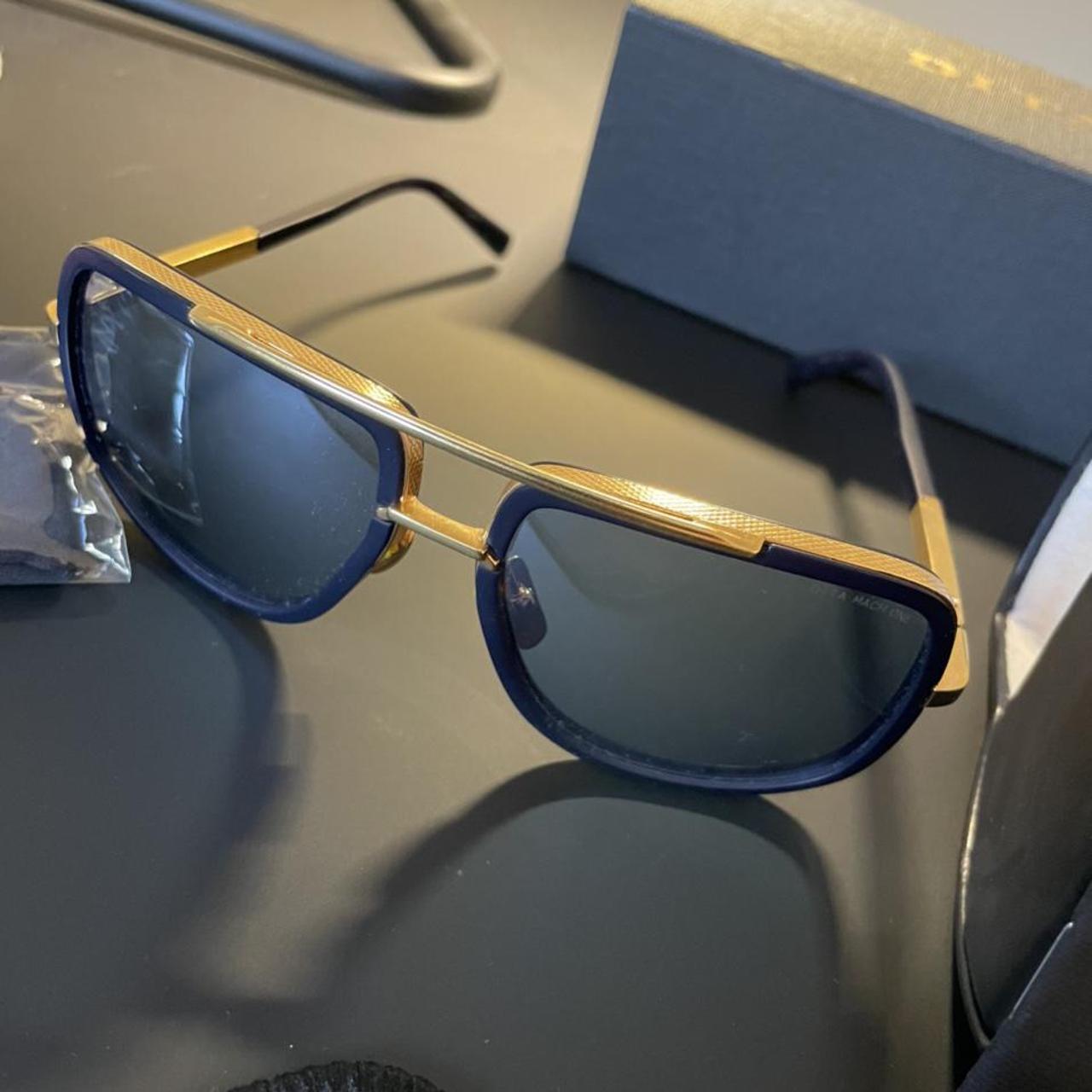 DITA match one titanium sunglasses Genuine Depop