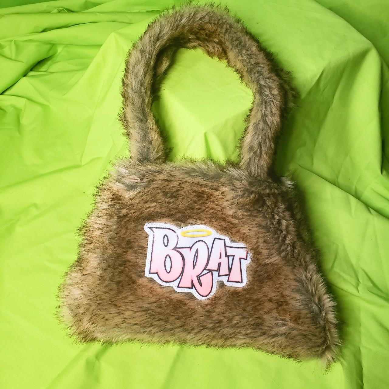 Bratz Shoulder Bags