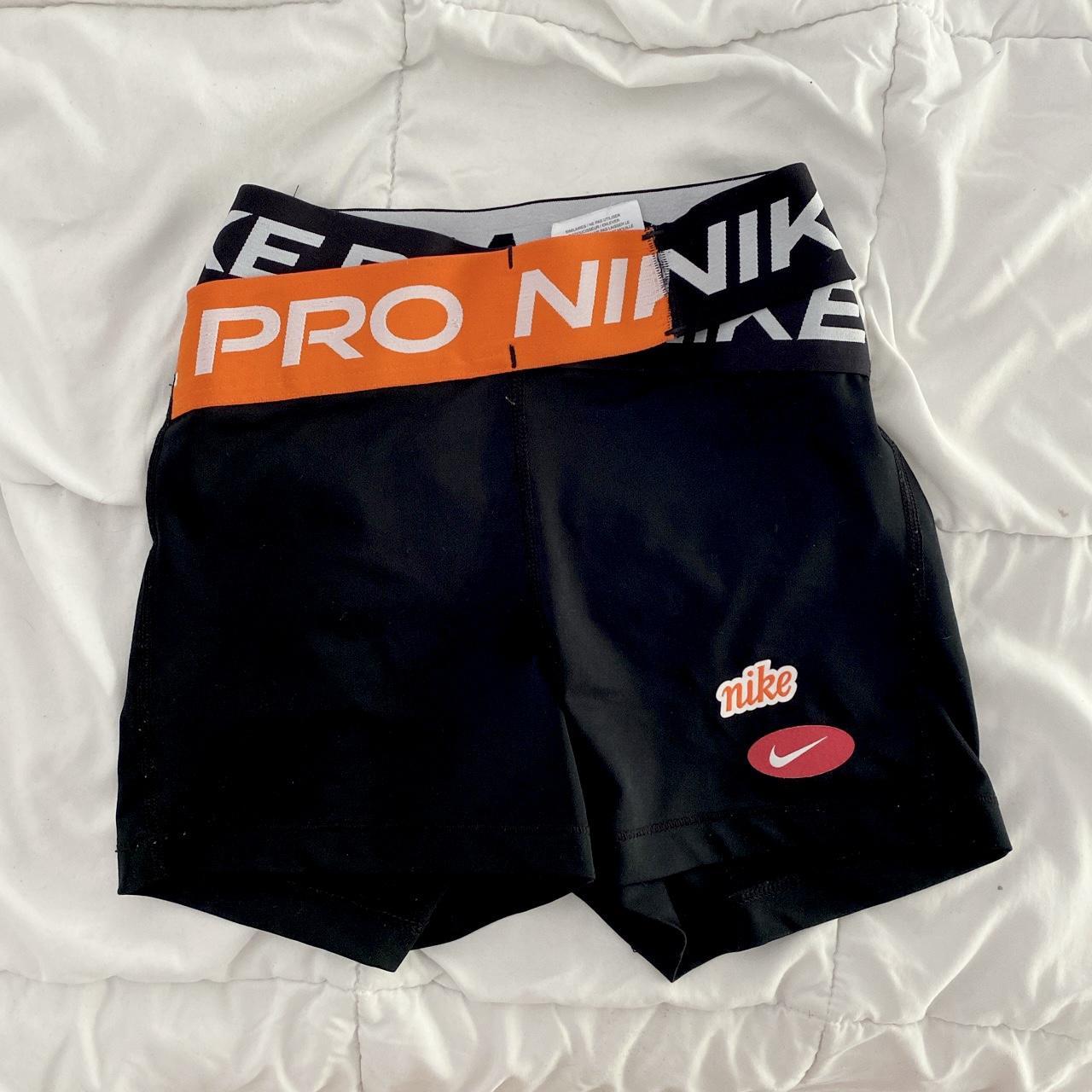 Nike criss outlet cross shorts