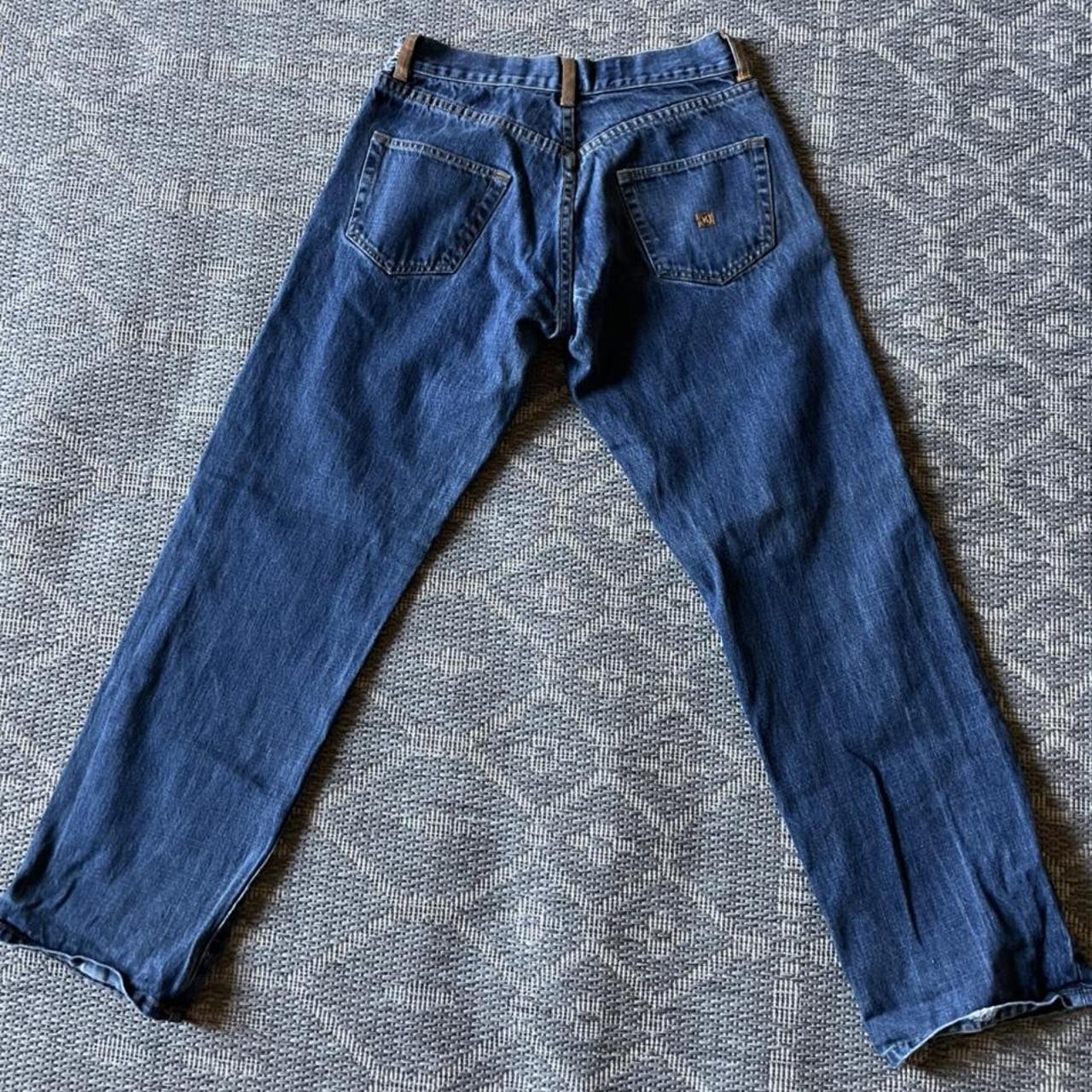 Product Image 3 - These petite Krew jeans had