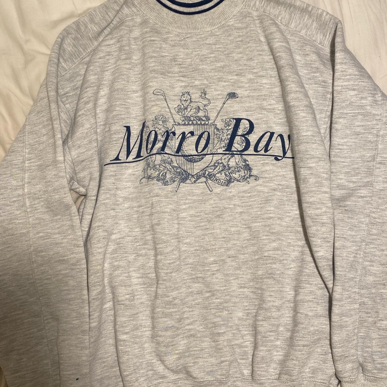 Product Image 2 - MORRO BAY HOODIE
🥟🌨

**𝐹𝑅𝐸𝐸 𝑆𝐻𝐼𝑃𝑃𝐼𝑁𝐺**

-vintage
-SUPER oversized