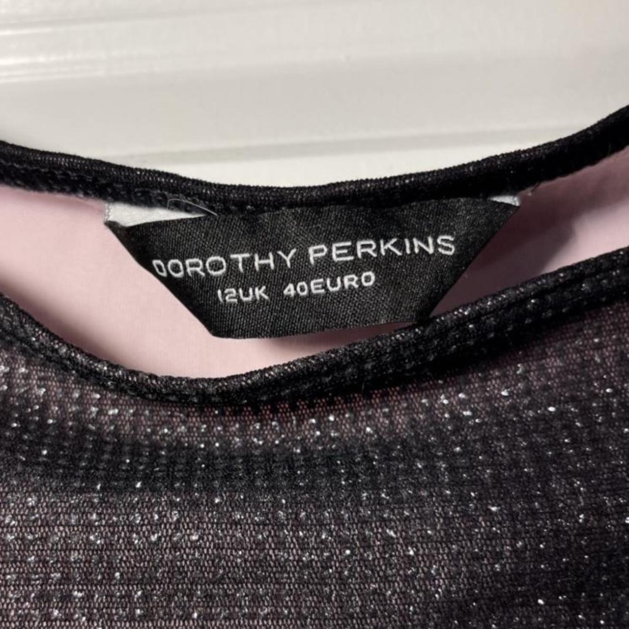 Product Image 4 - Dorothy Perkins Black & Pink