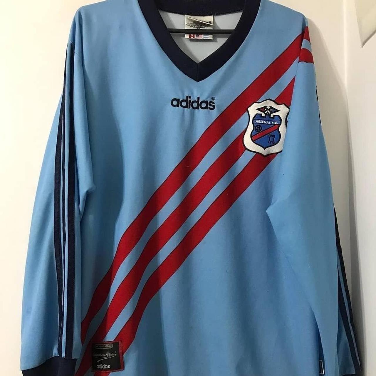 Vintage Nike 1996 New York Metrostars Jersey Large MLS L Soccer USMNT Fast  Ship for Sale in Westmont, IL - OfferUp