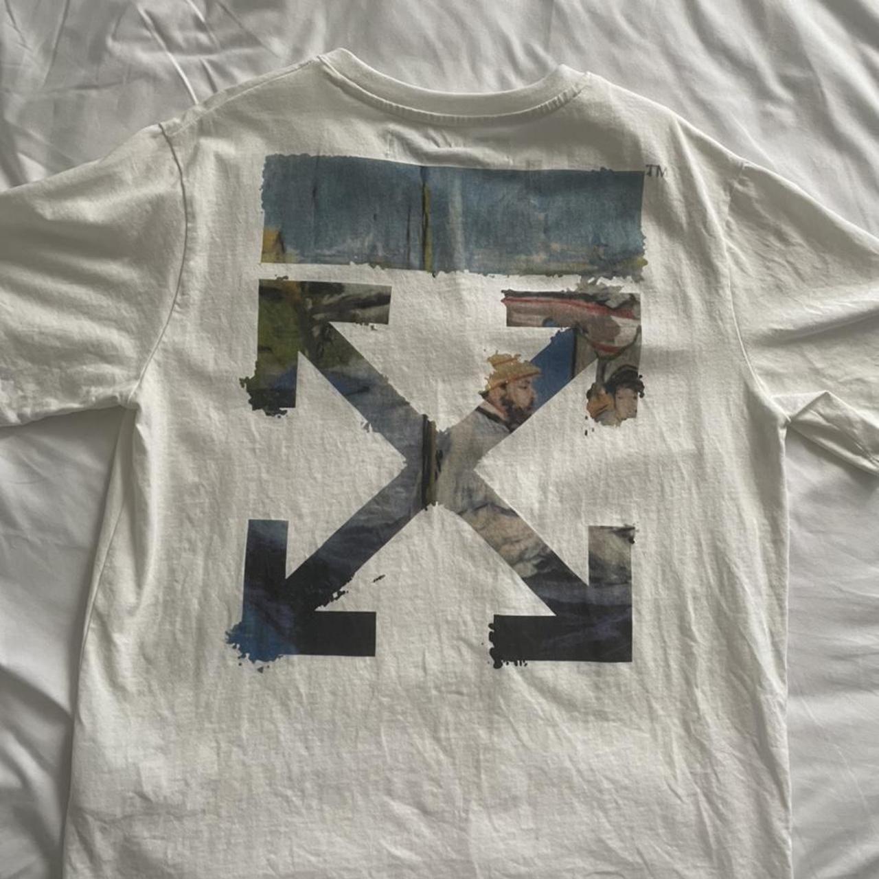 offwhite dear summer