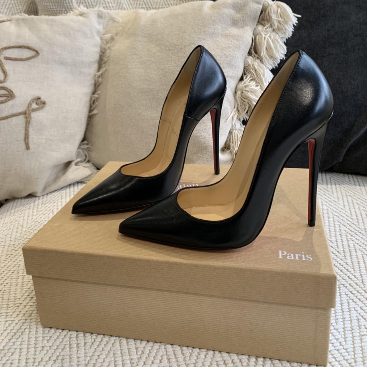 So kate clearance louboutin price