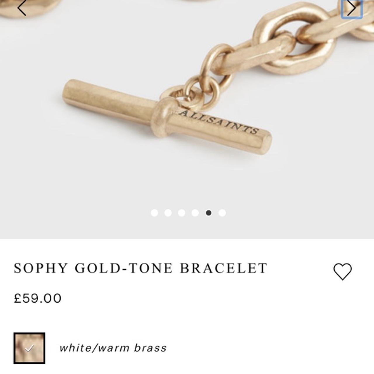 Women's Gold Jewellery (2)