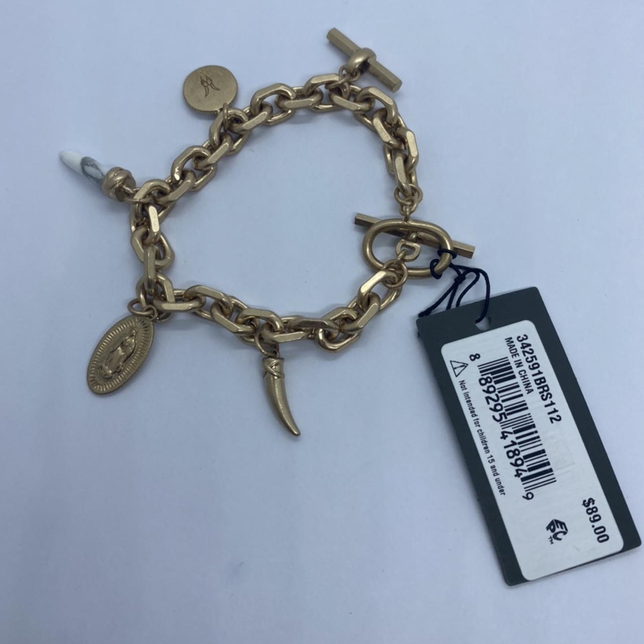 Women's Gold Jewellery (3)