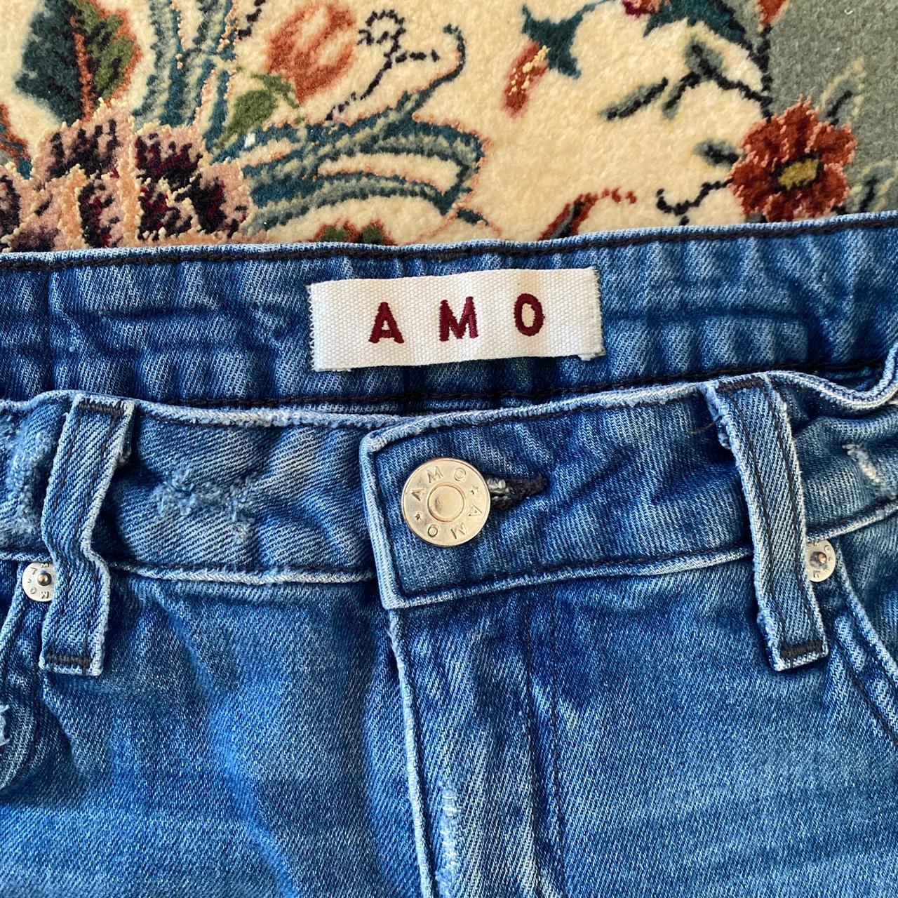 Amo Women's Jeans (3)
