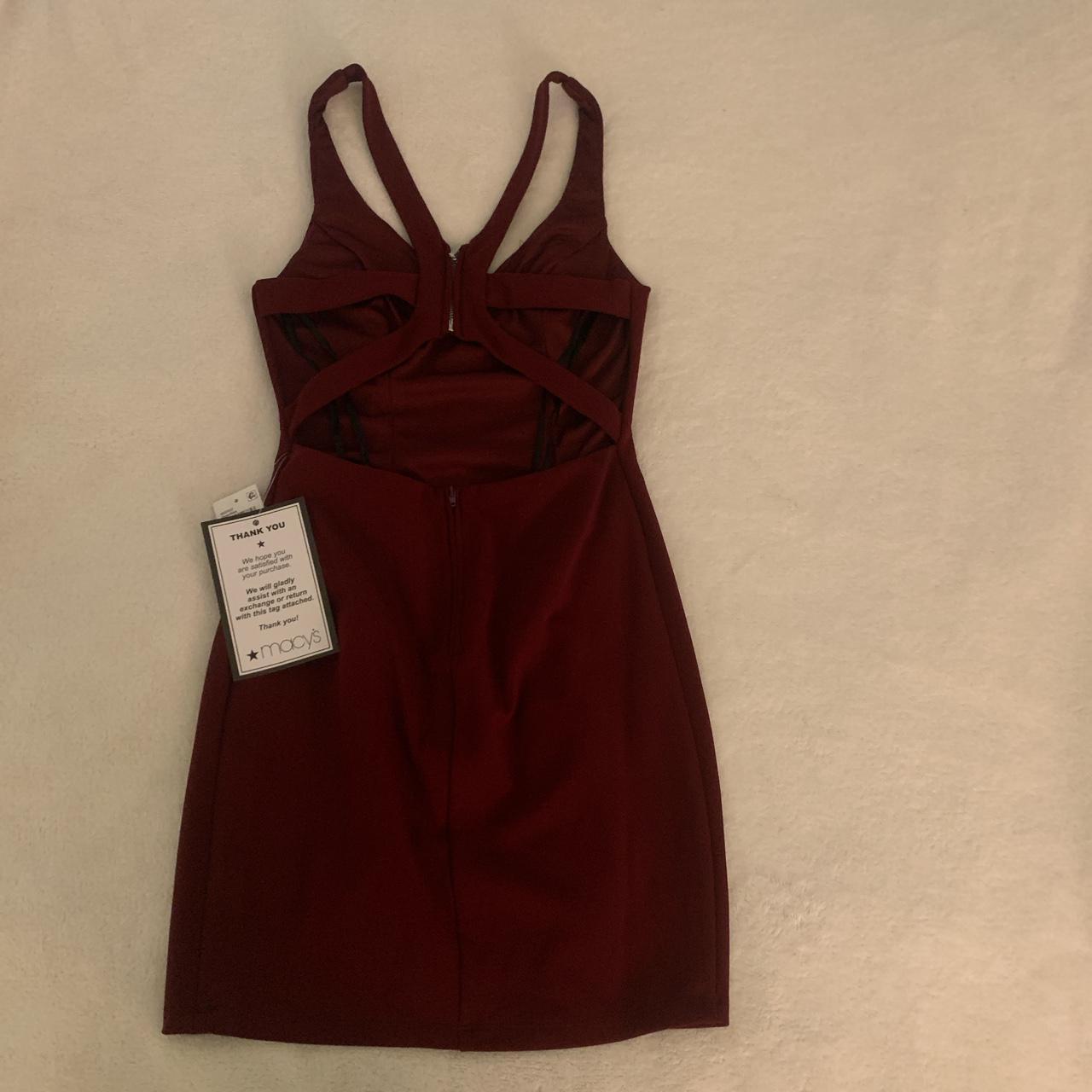 bodycon hoco dresses