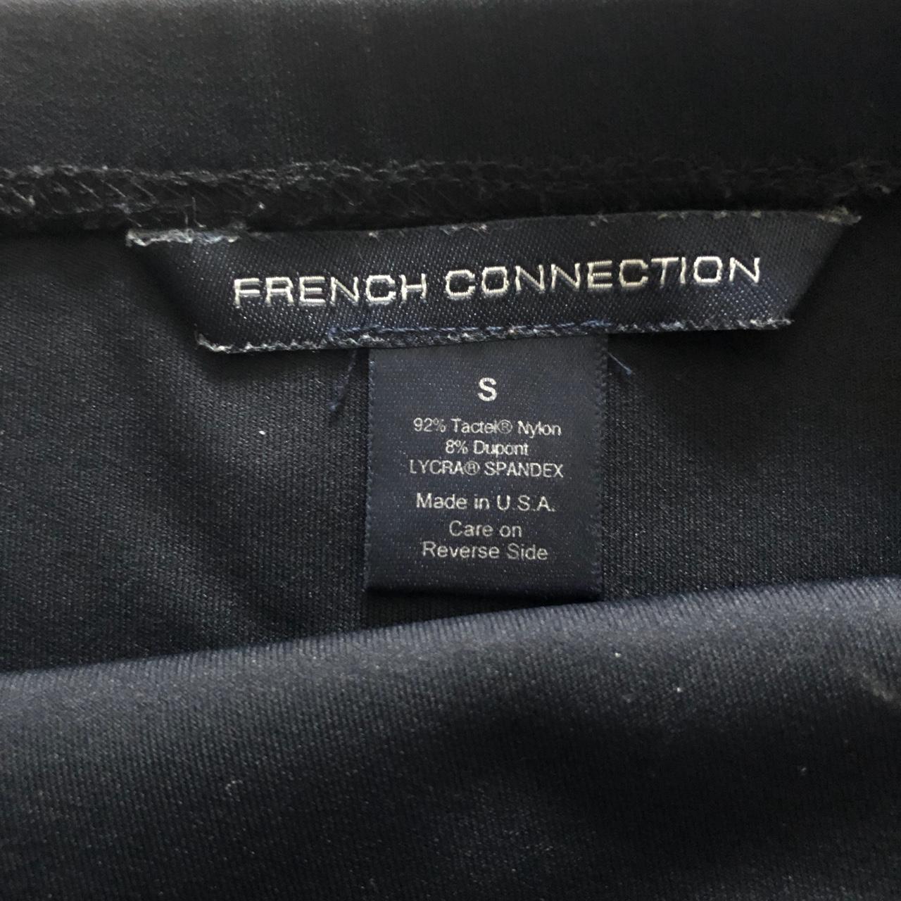 French Connection Women's Bandeaus Depop