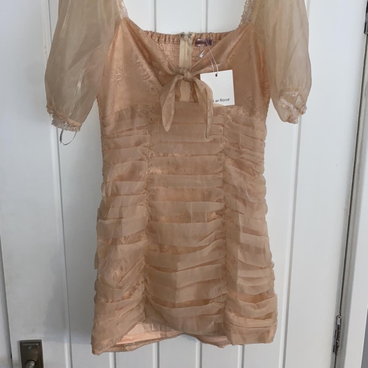 💖 SKYLAR ROSE Dress 💖 Size M 💖 BRAND NEW!! Depop