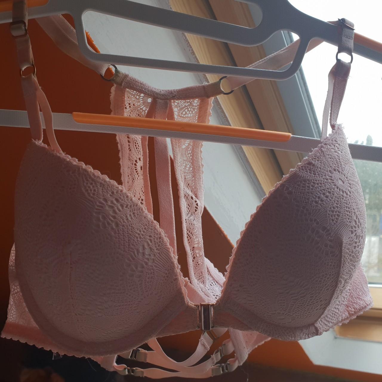 Very Sexy , push up bra from Victoria's Secret.  - Depop